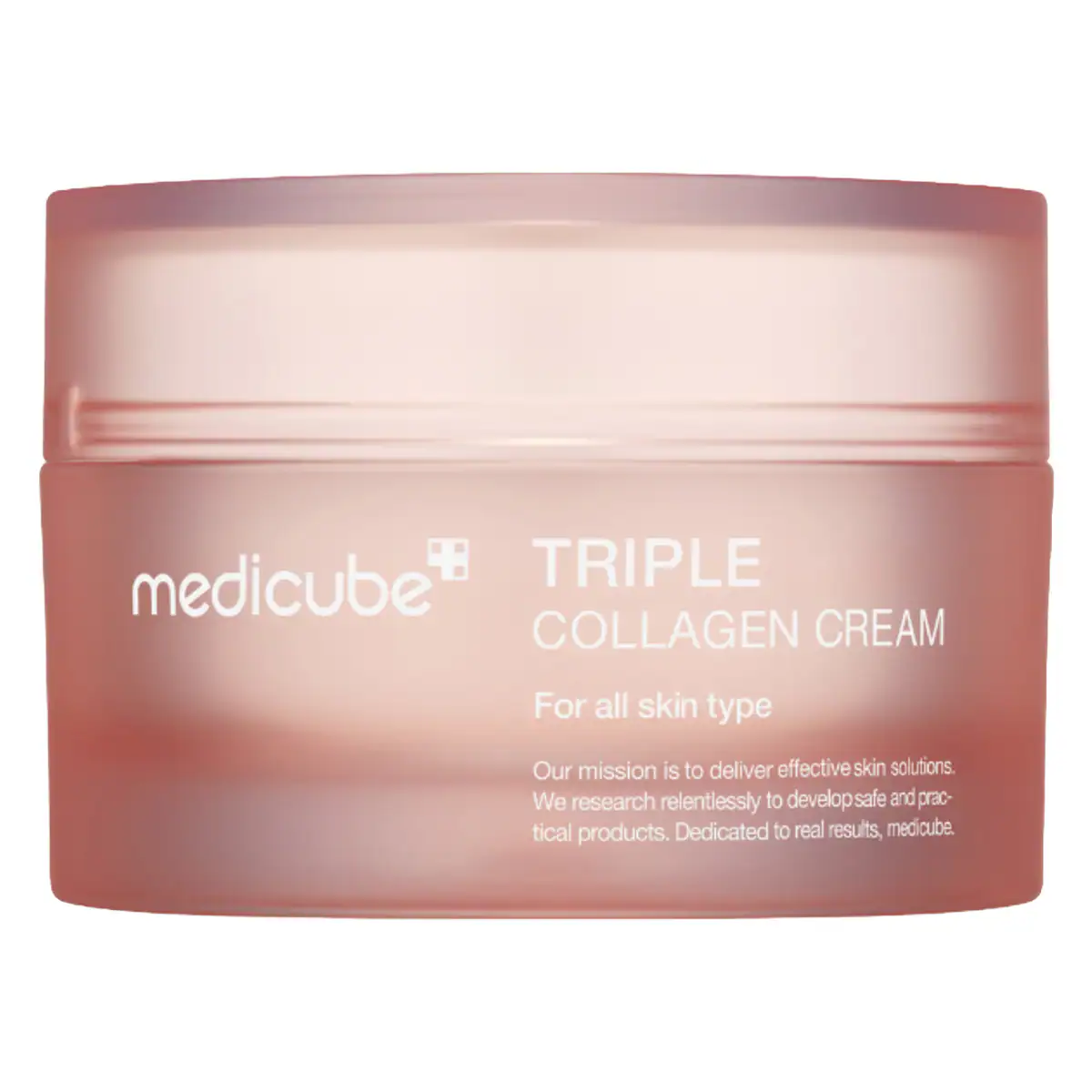 Medicube Triple Collagen Cream 50ml