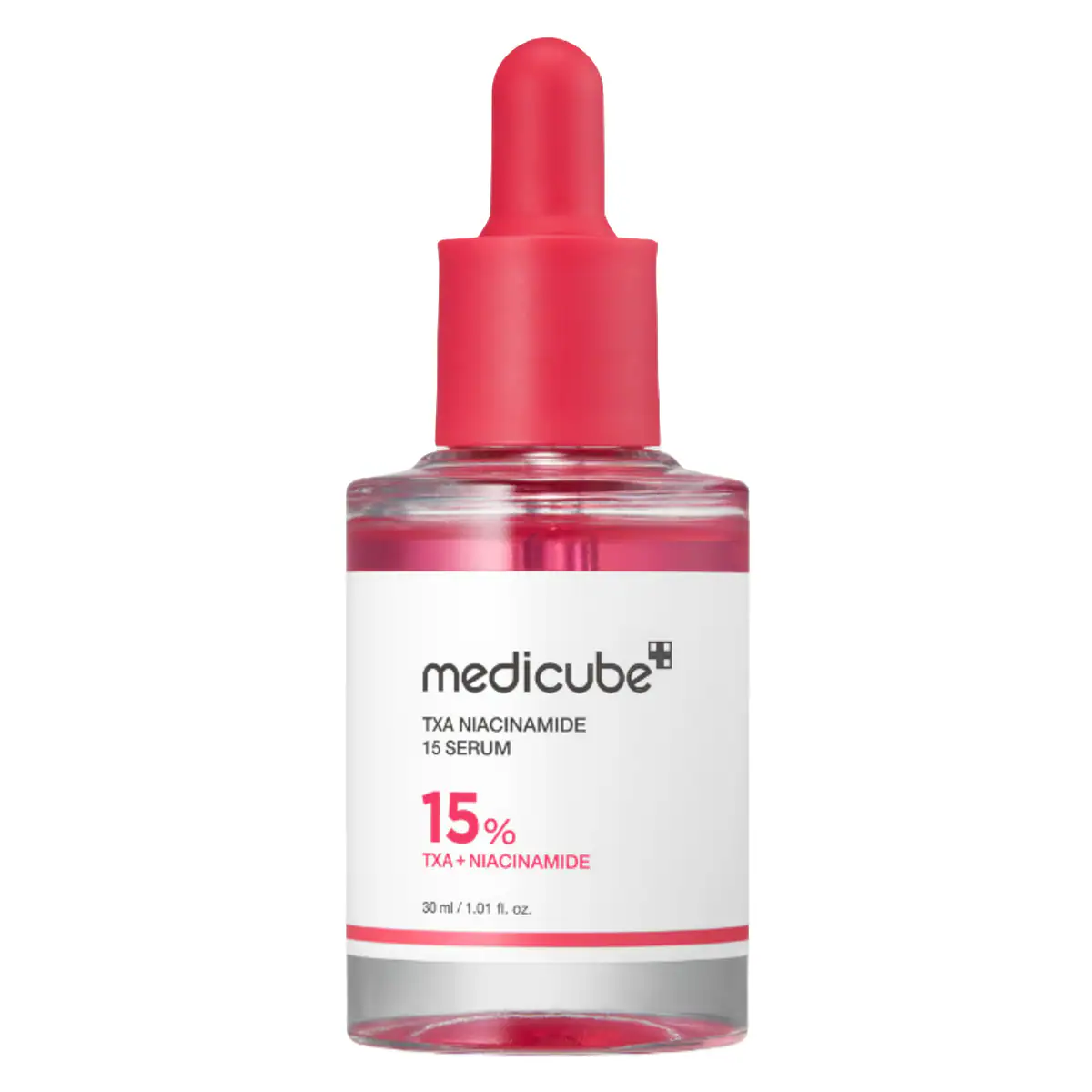 Medicube Txa Niacinamide 15 Serum 30ml