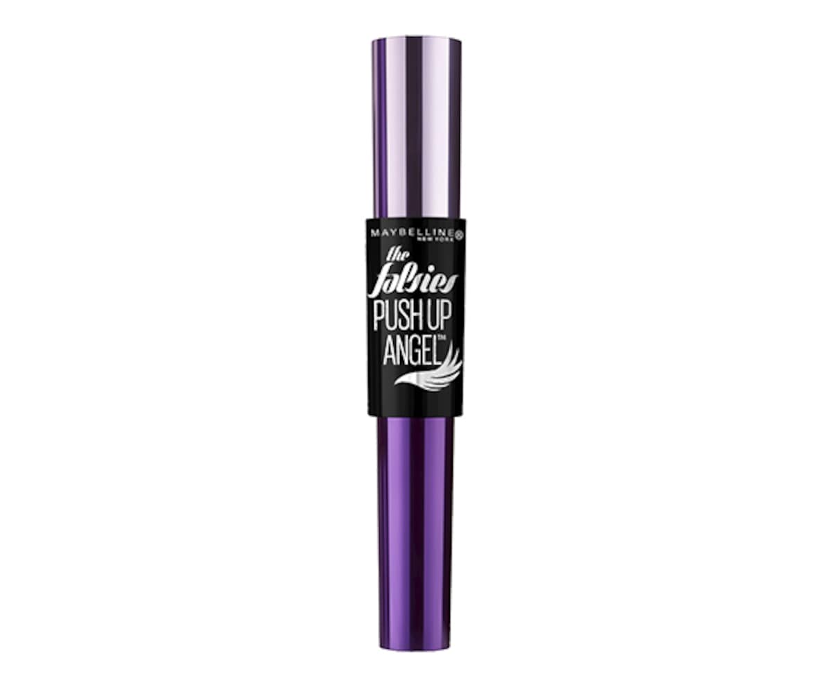 Maybelline Falsies Push Up Angel Mascara Blackest Black