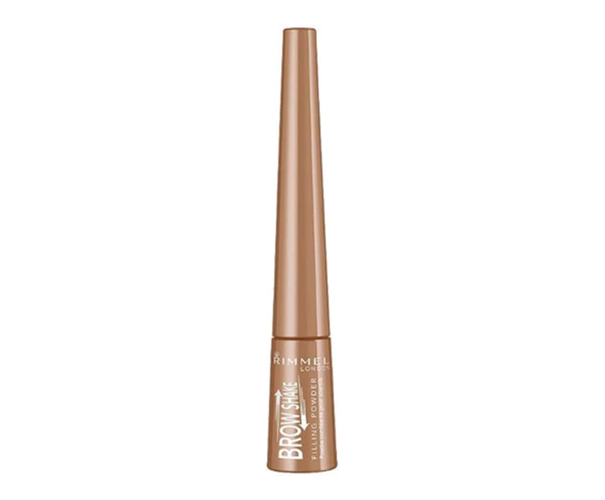 Rimmel Brow Shake Filling Powder 001 Light Brown