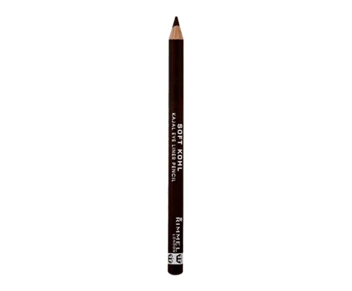 Rimmel Soft Kohl Pencil Eyeliner Sable Brown
