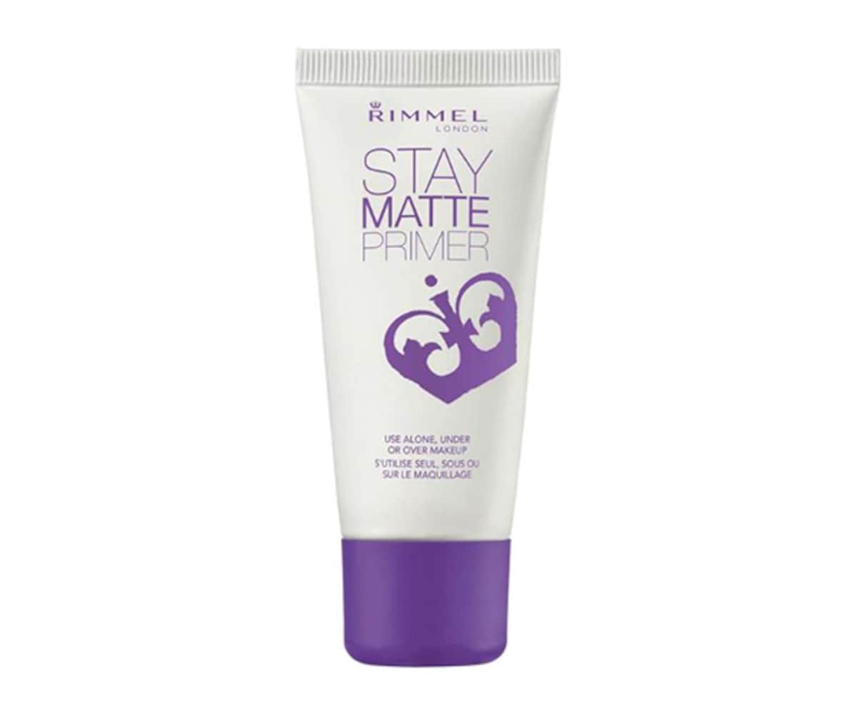 Rimmel Stay Matte Primer