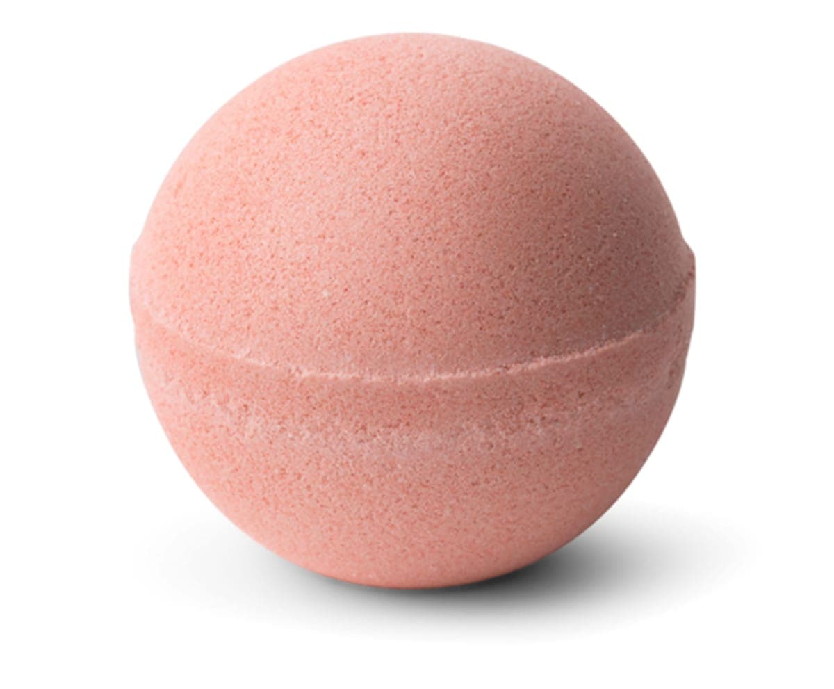 Tilley Bath Bomb Swirl Cherry Blossom 150g
