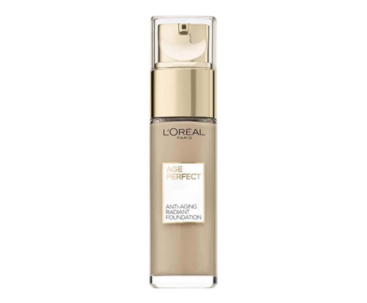L'Oreal Age Perfect Foundation 150 Cream Beige