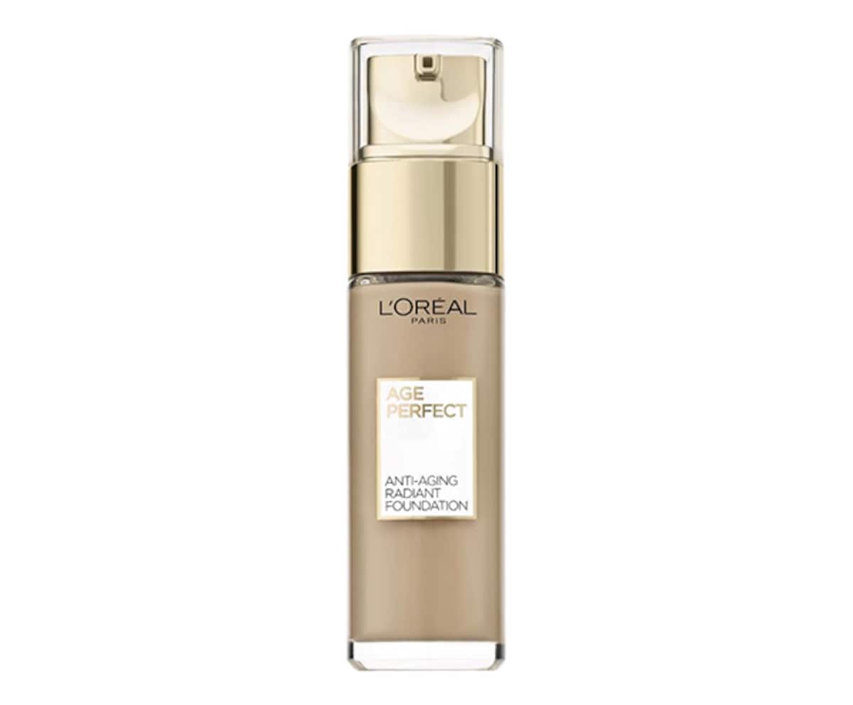L'Oreal Age Perfect Foundation 160 Rose Beige