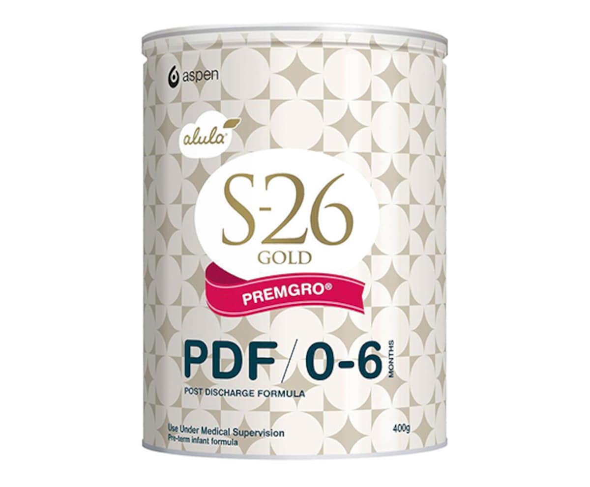 S26 Gold Alula Premgro 400g