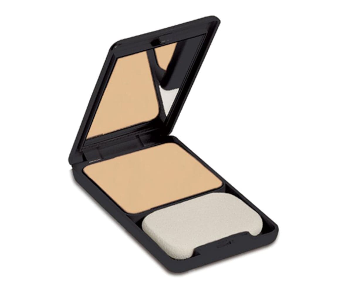 Australis Powder Cream 3-In-1 Concealer, Foundation & Powder Natural Beige