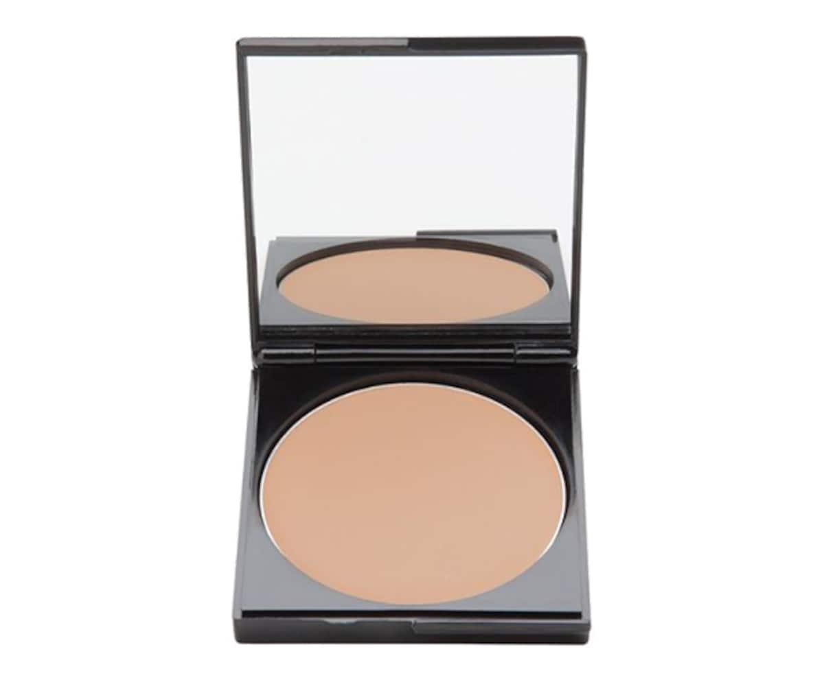 Australis Pressed Powder Deep Natural