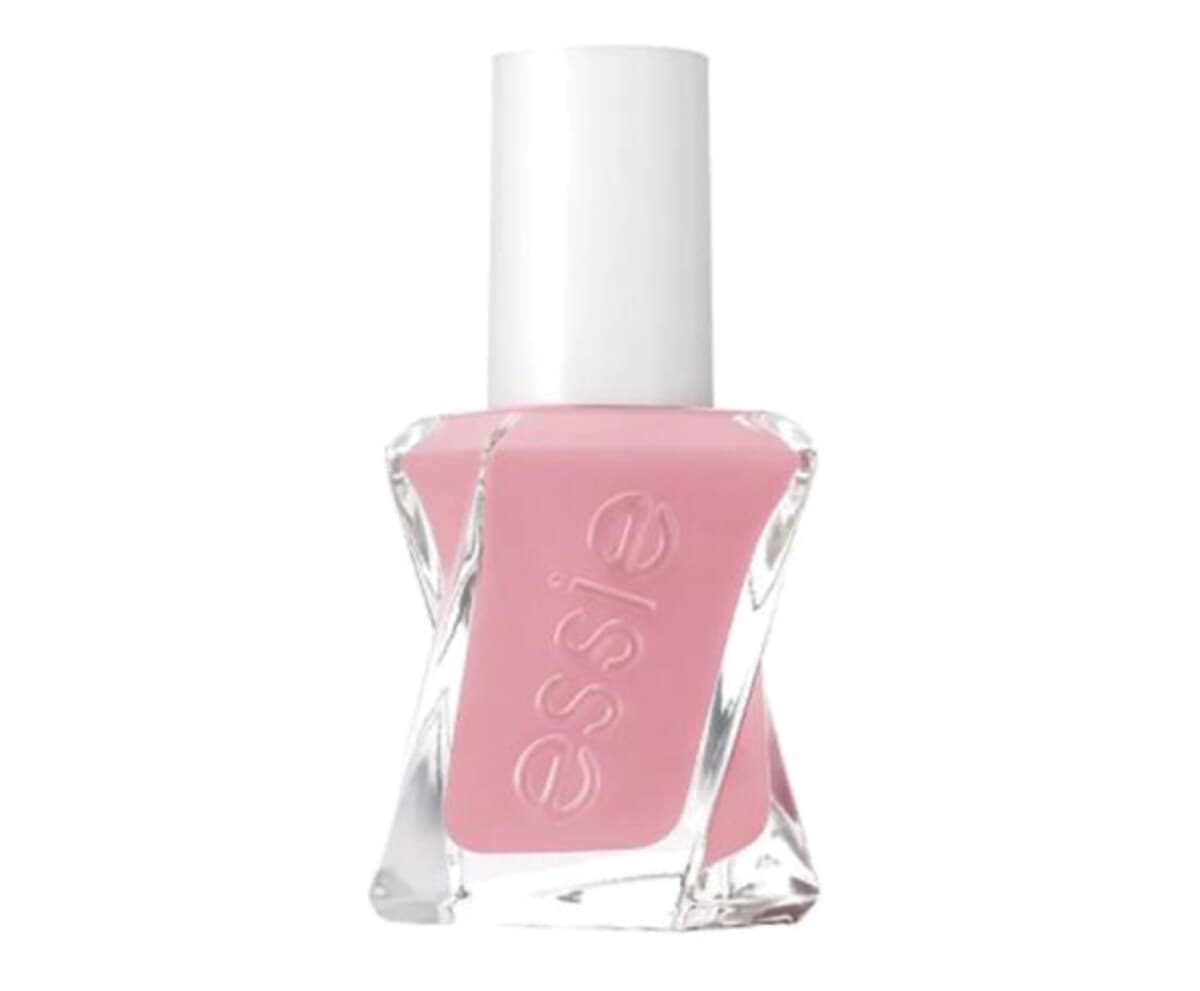 Essie Gel Couture 50 Stitch By Stitch Nail Polish