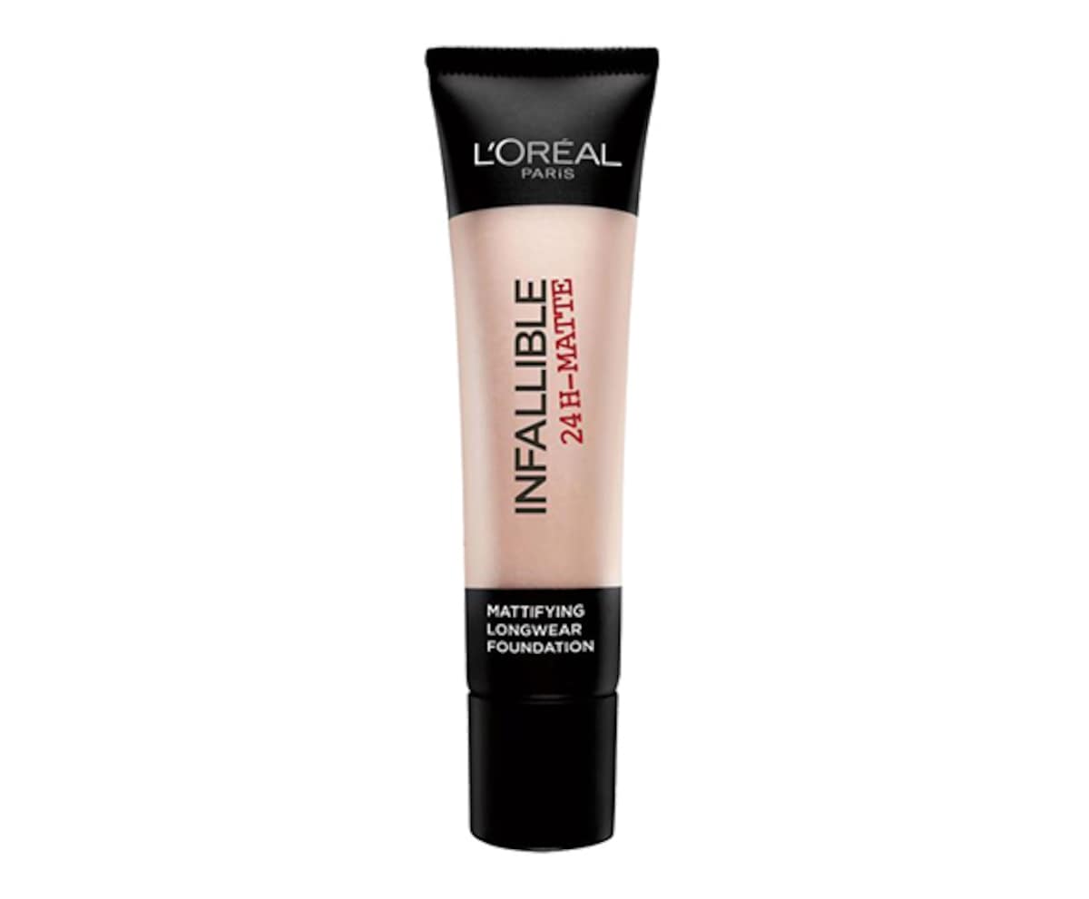 L'Oreal Infallible Matte Foundation 13 Rose Beige