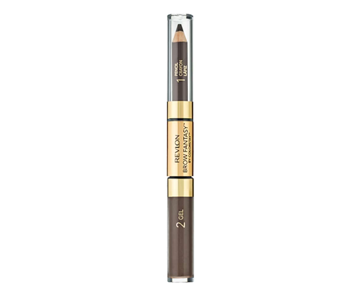 Revlon Brow Fantasy Dark Brown