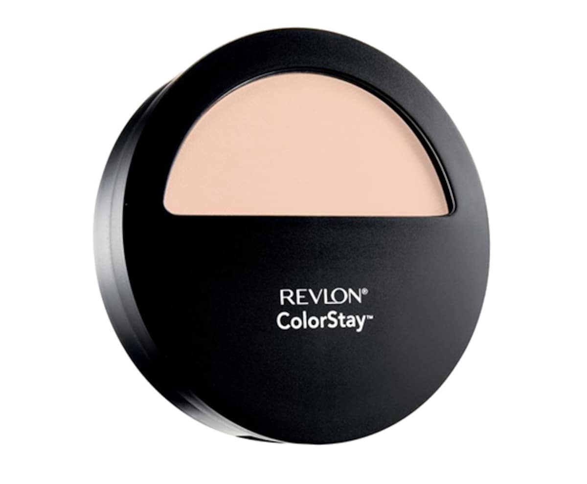 Revlon Colorstay Pressed Powder Light Medium
