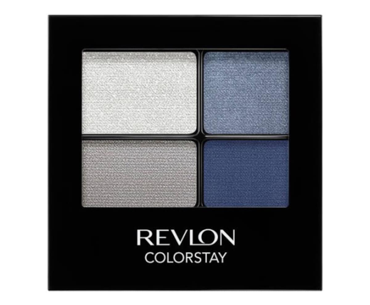Revlon Colorstay 16 Hour Eye Shadow Passionate