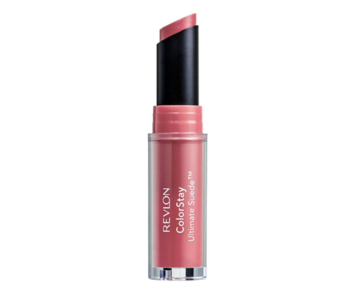 Revlon Colorstay Ultimate Suede Lipstick 099 Influencer