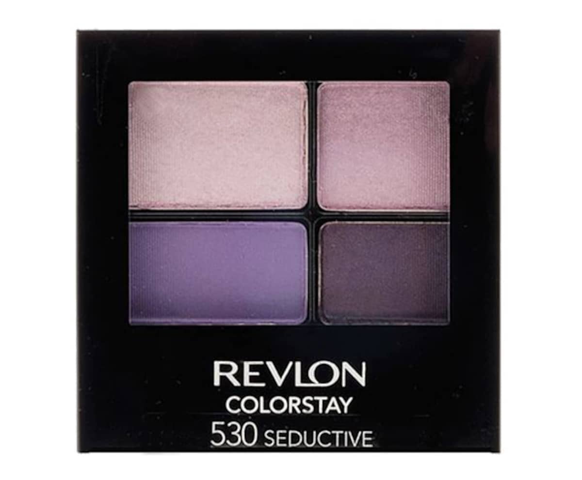 Revlon Colorstay 16 Hour Eye Shadow Seductive