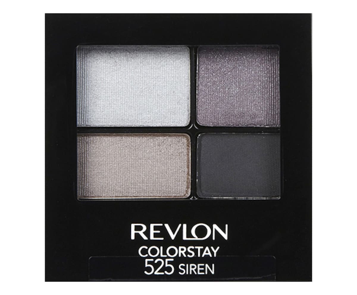 Revlon Colorstay 16 Hour Eye Shadow Siren