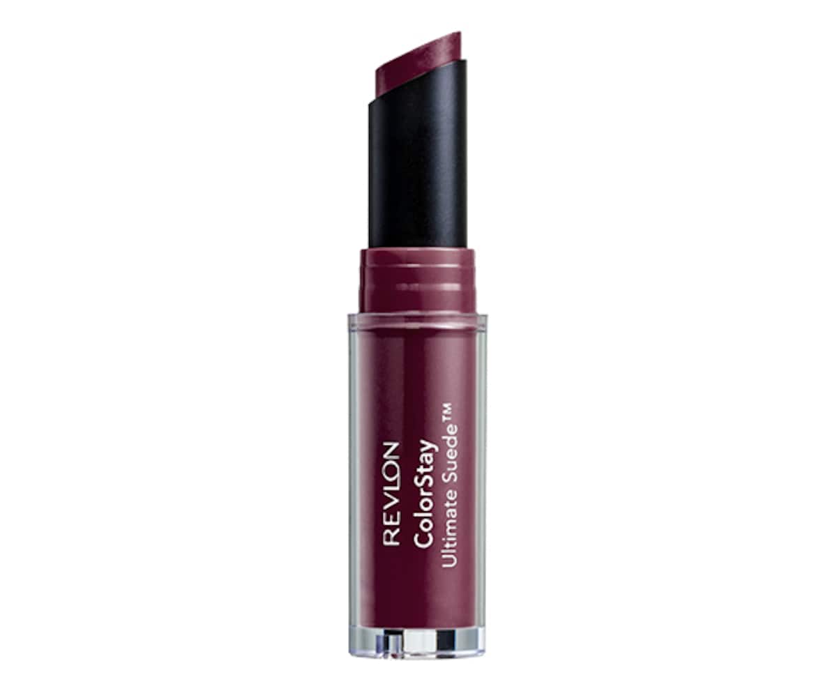 Revlon Colorstay Ultimate Suede Lipstick 035 Backstage