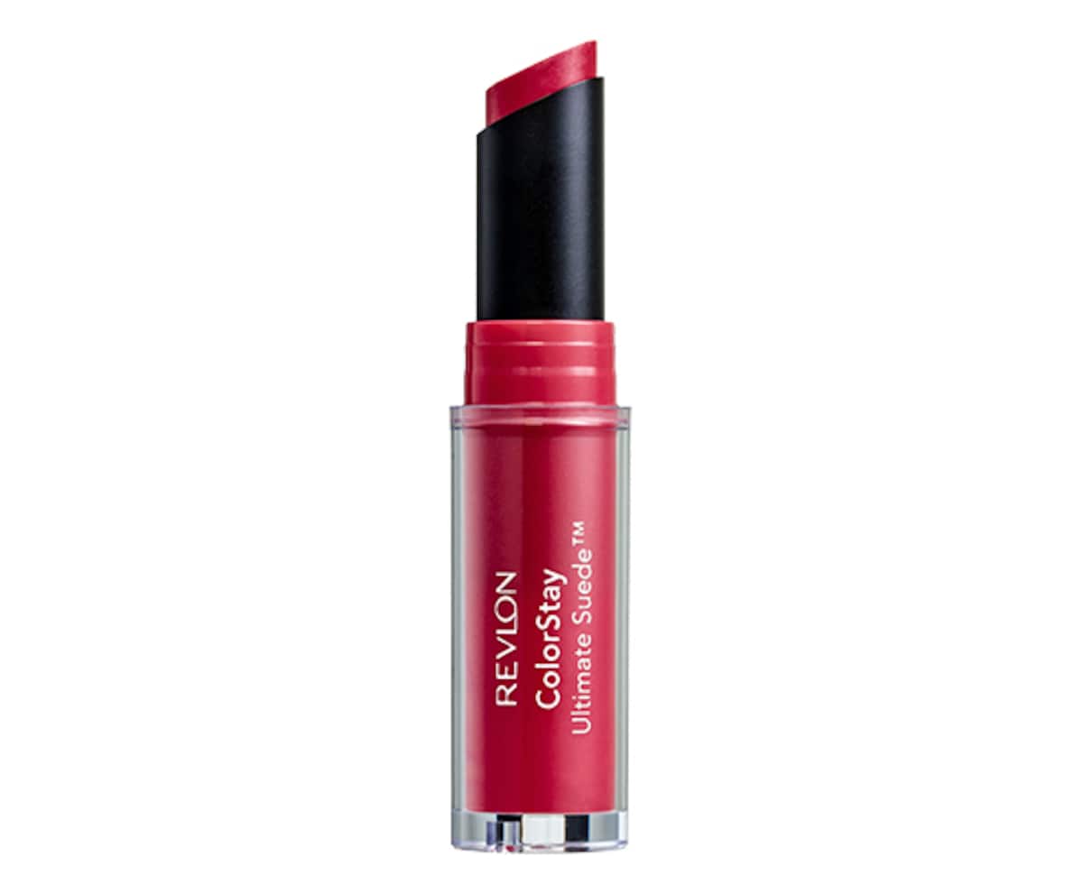 Revlon Colorstay Ultimate Suede Lipstick 050 Couture