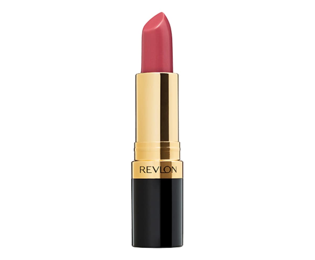 Revlon Super Lustrous Lipstick 460 Blushing Mauve