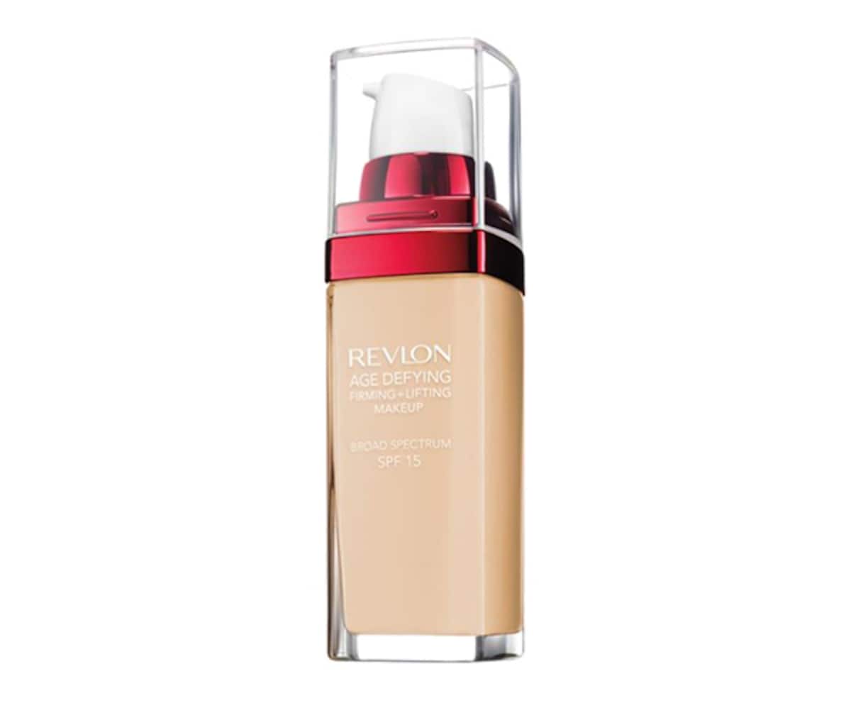 Revlon Age Defying Foundation Bare Buff