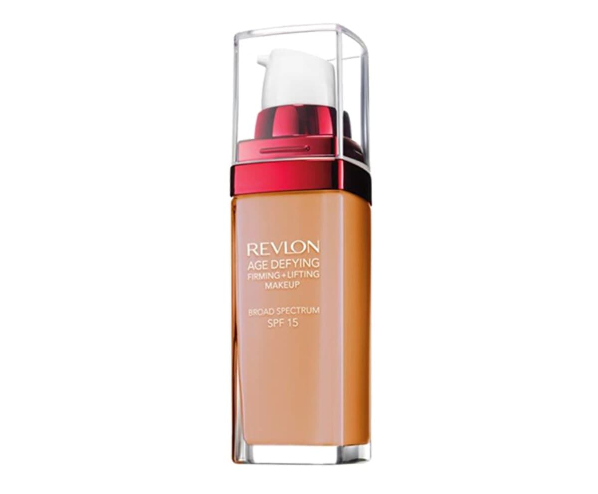 Revlon Age Defying Foundation Medium Beige