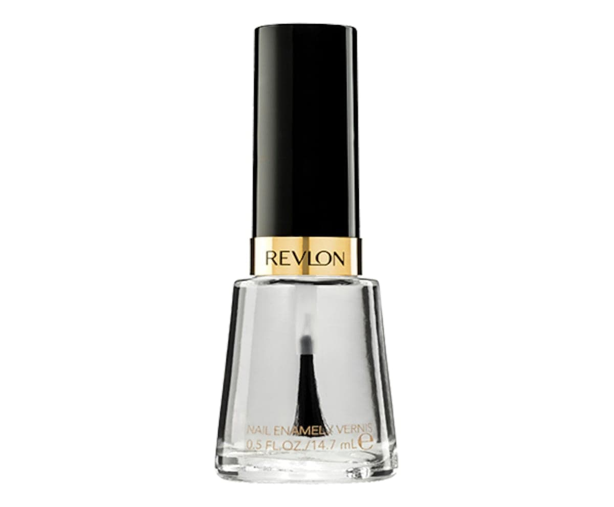Revlon Nail Enamel 771 Clear