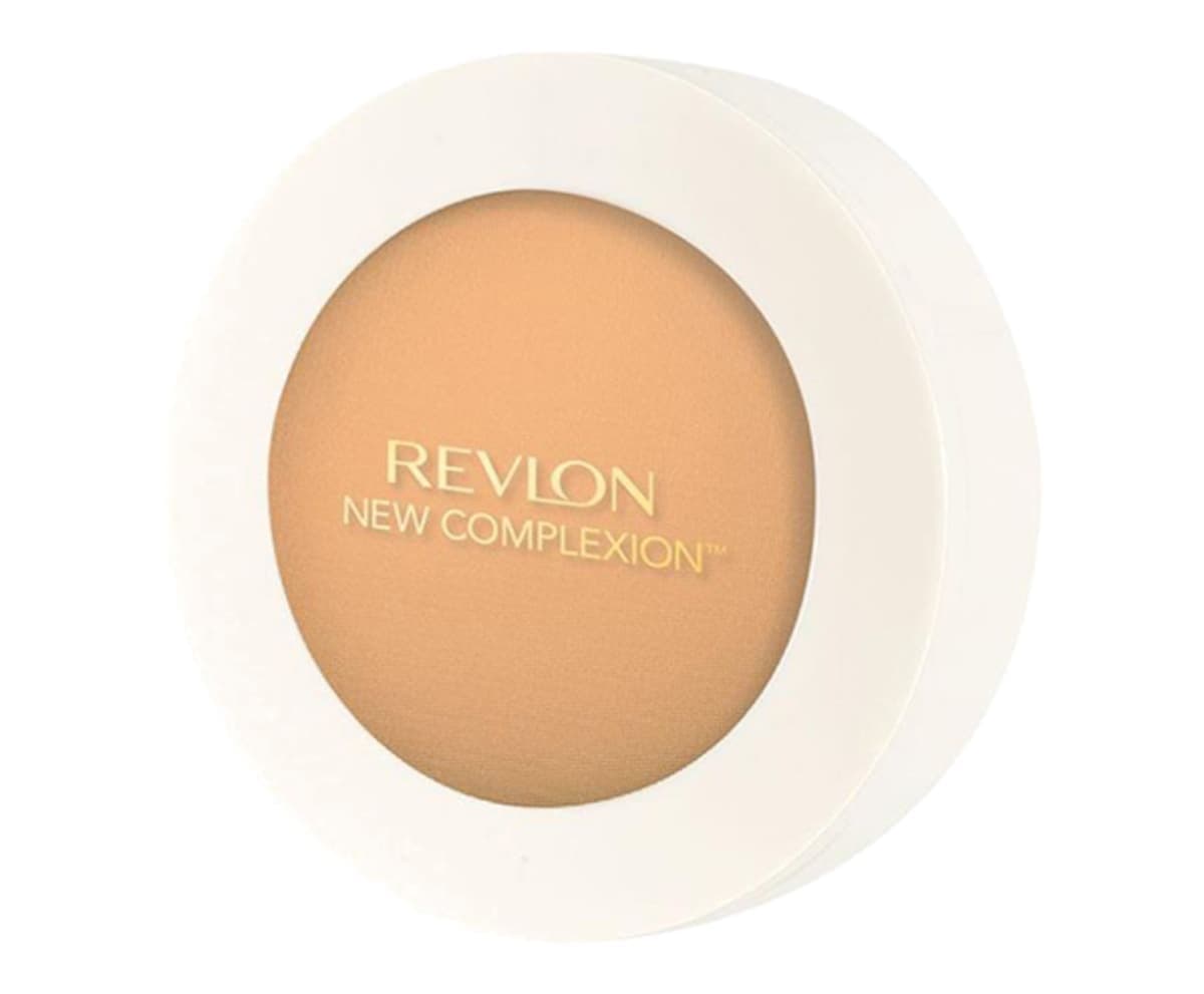 Revlon New Complexion One-Step Compact Makeup Natural Beige