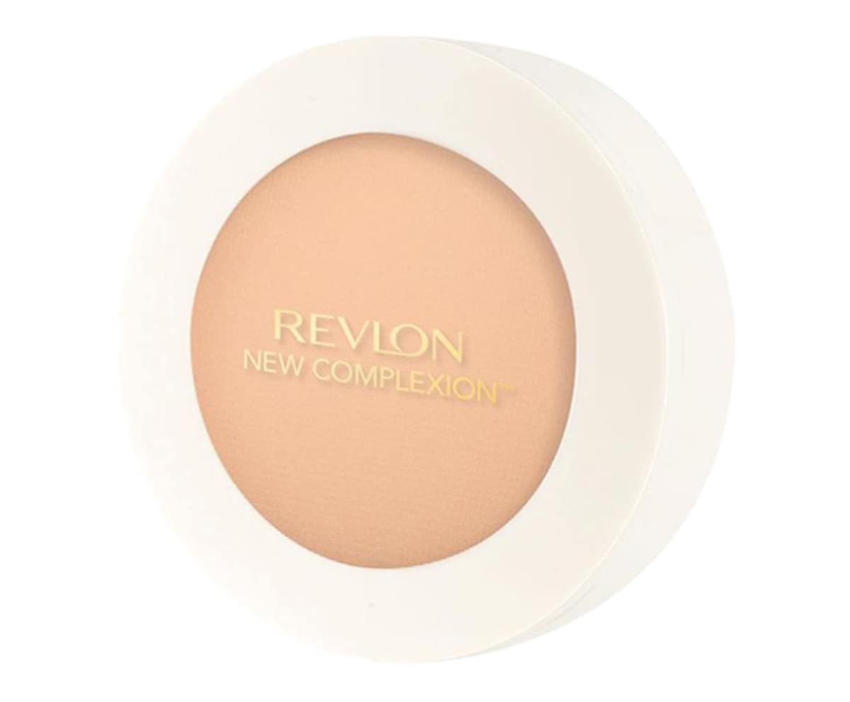 Revlon New Complexion One-Step Compact Makeup Sand Beige