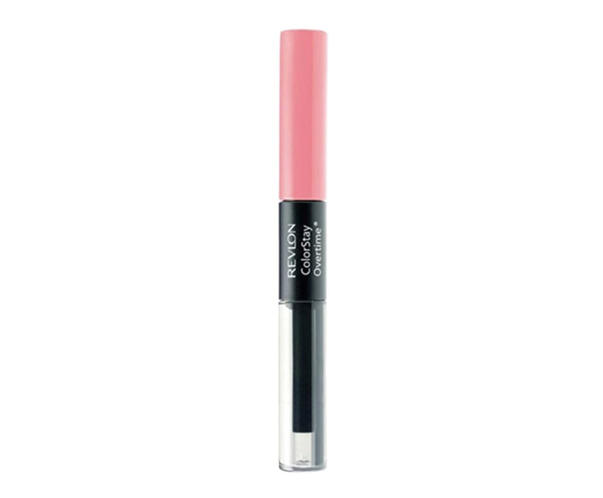 Revlon Colorstay Overtime Lipcolor 080 Keep Blushing