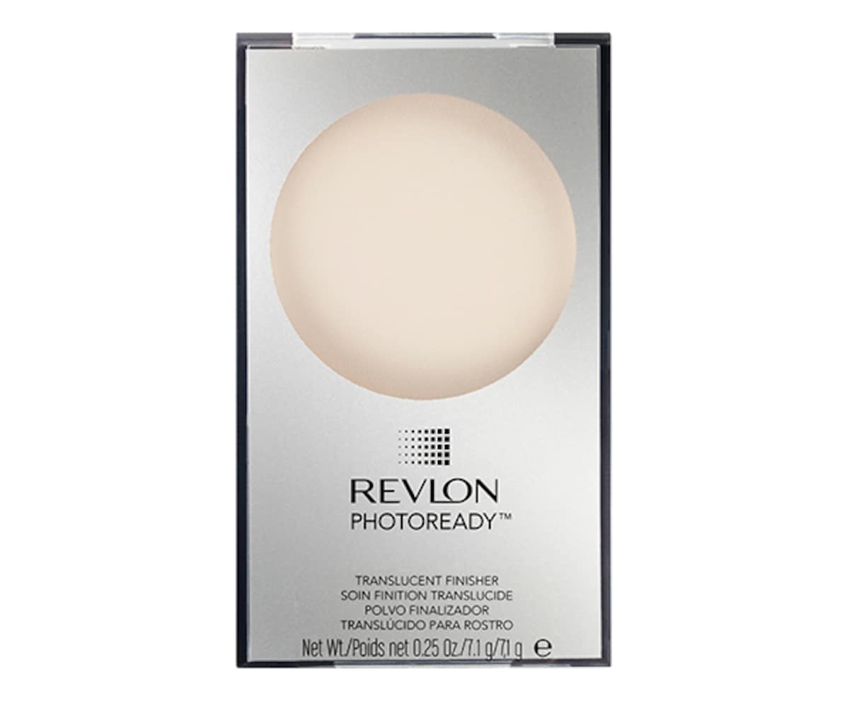 Revlon Photoready Powder Translucent Powder
