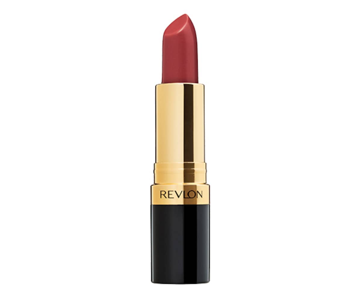 Revlon Super Lustrous Lipstick 637 Blushing Nude