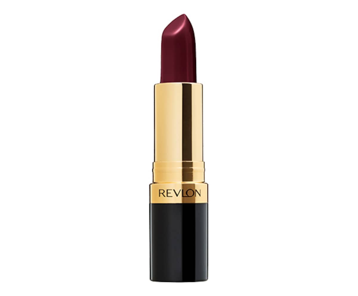 Revlon Super Lustrous Lipstick 850 Plum Velour