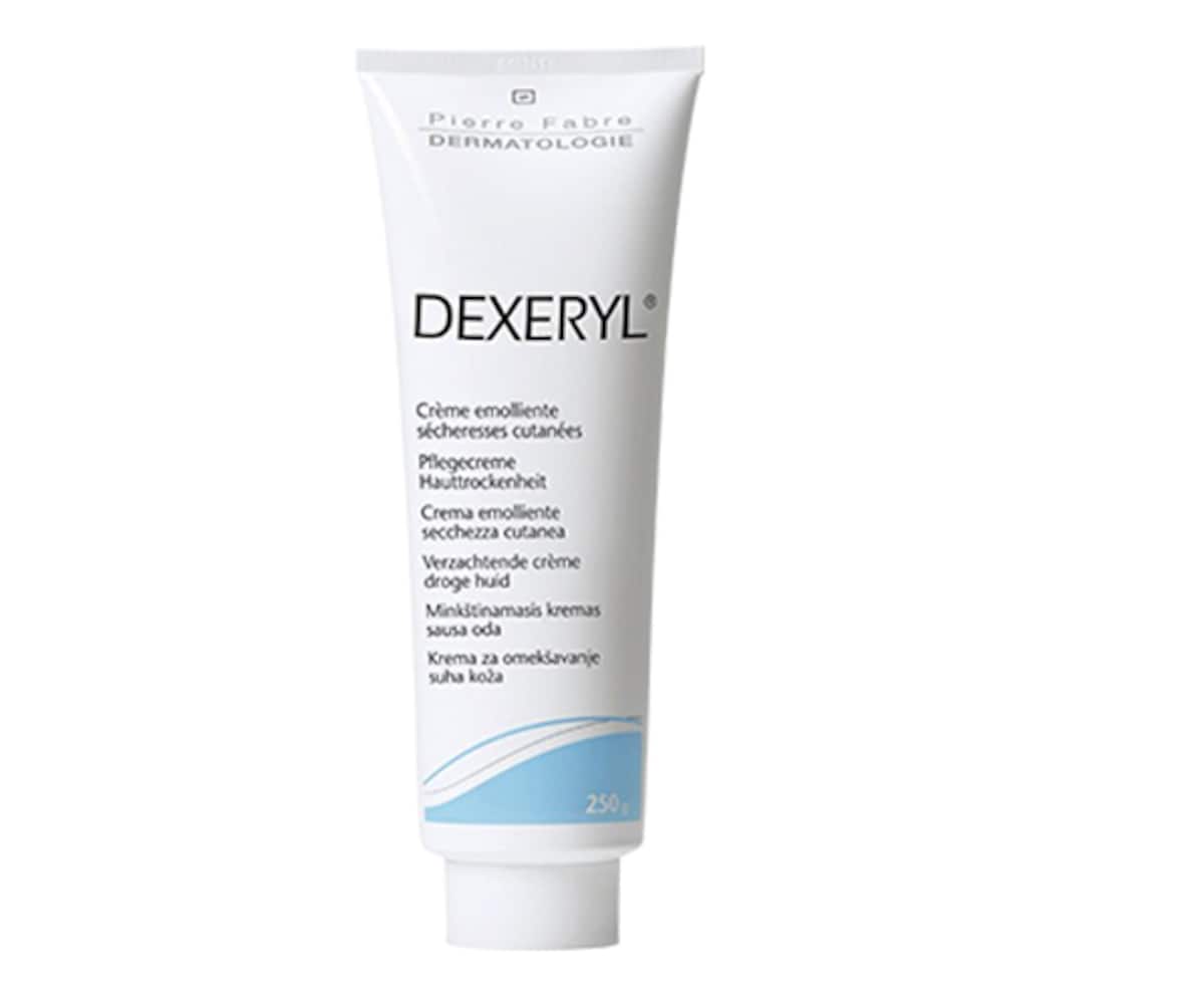Dexeryl Emollient Cream 250g