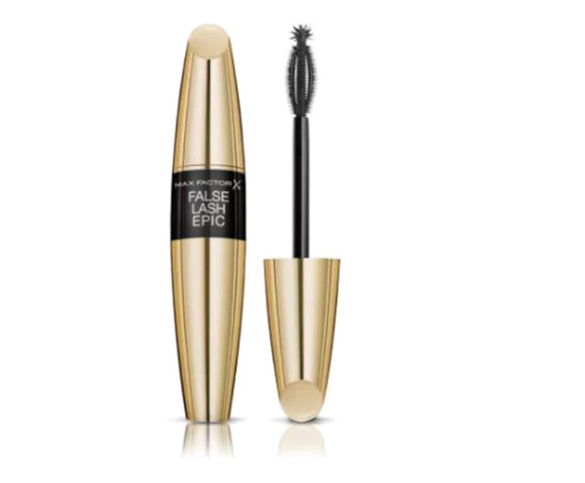 Max Factor False Lash Effect Waterproof Mascara Black