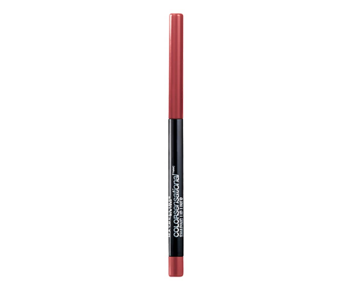 Maybelline Color Sensational Lip Liner Magnetic Mauve