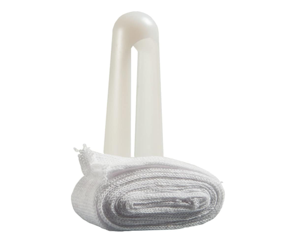 Tubular Gauze Plastic Applicator