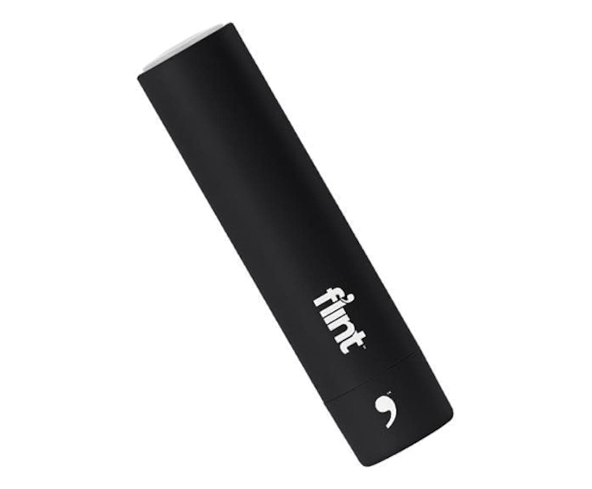 Flint Black Lint Roller