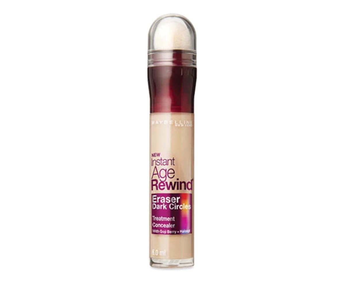 Maybelline Instant Age Rewind Eye Eraser Concealer Light
