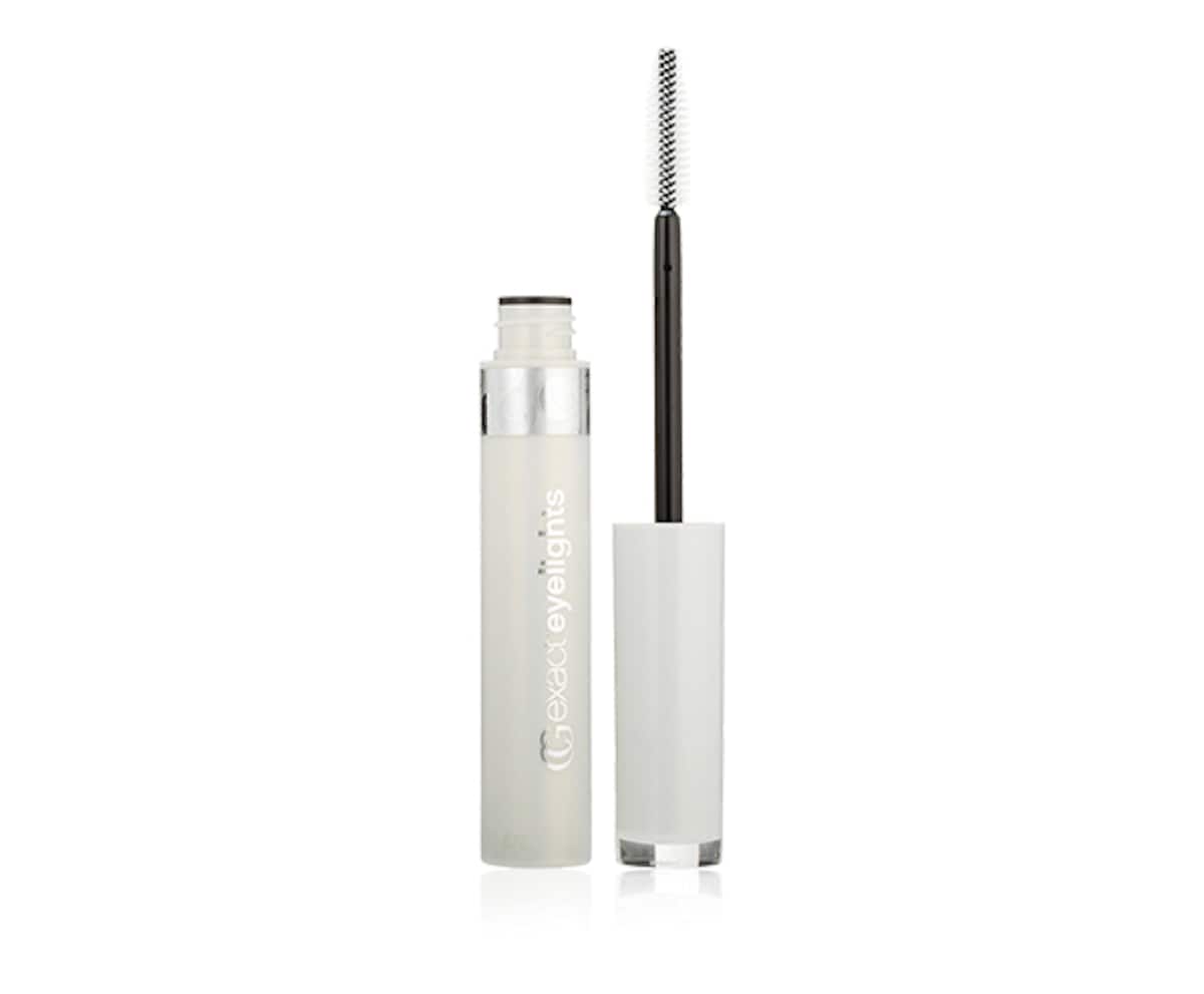 Covergirl Exact Eyelights Mascara Black Sapphire