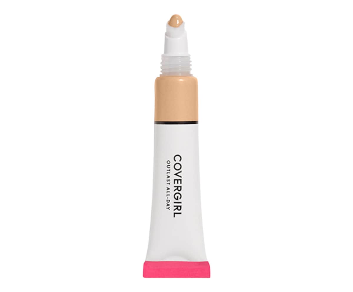 Covergirl Outlast Concealer Fair
