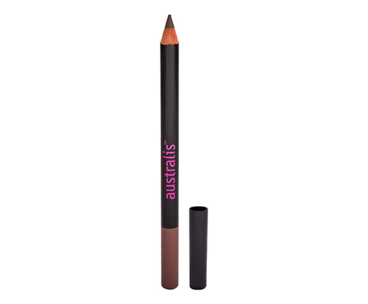 Australis Lip Liner Pencil Bewitched
