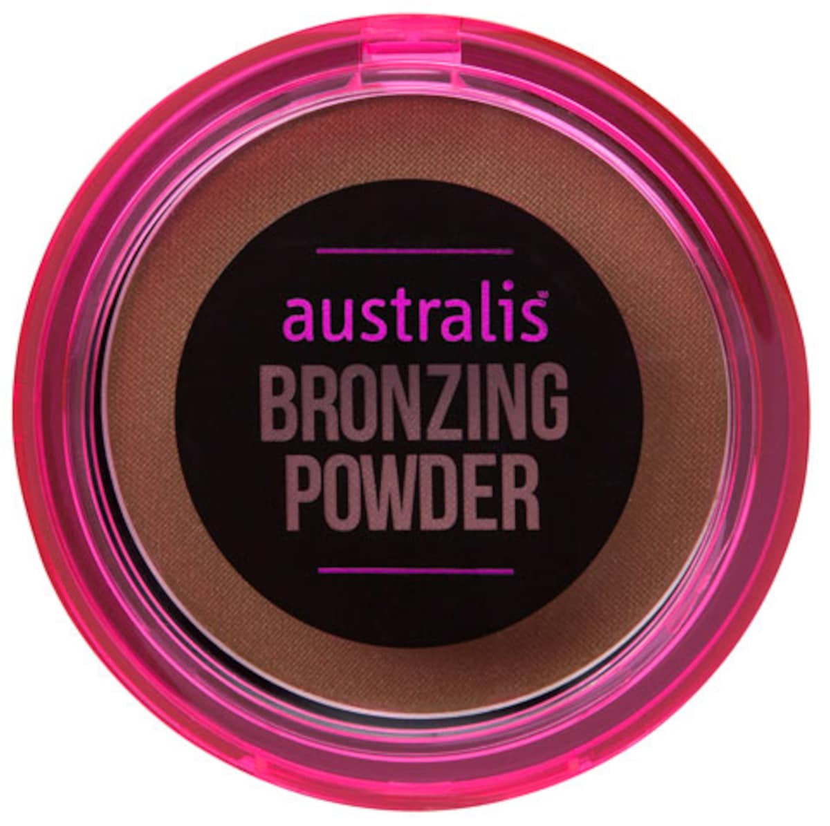 Australis Cream Bronzer