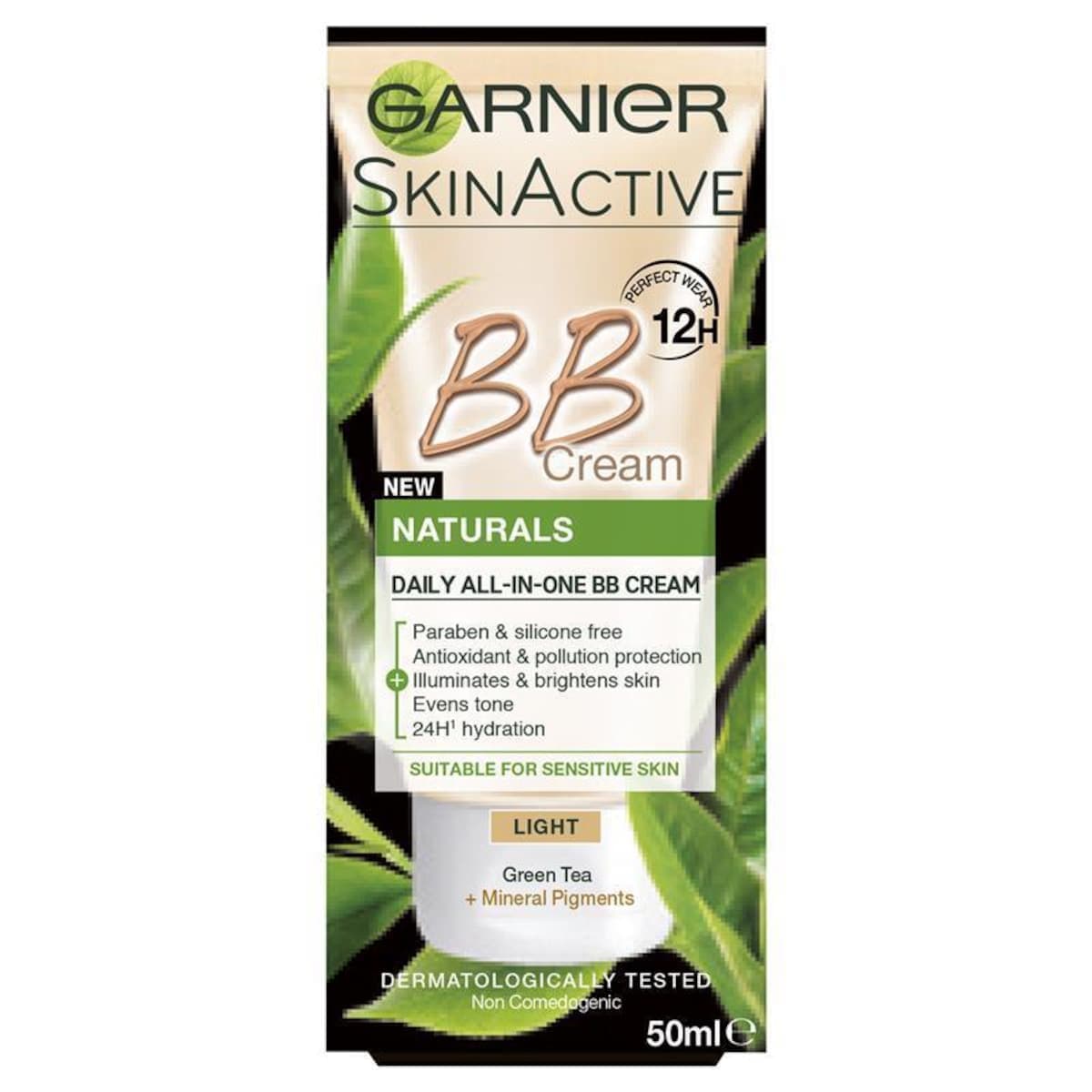 Garnier BB Cream Naturals Light 50ml