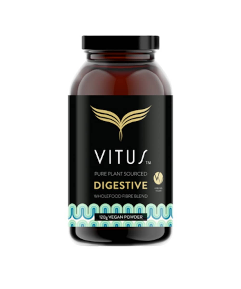 Vitus Digestive Vegan Powder 120g