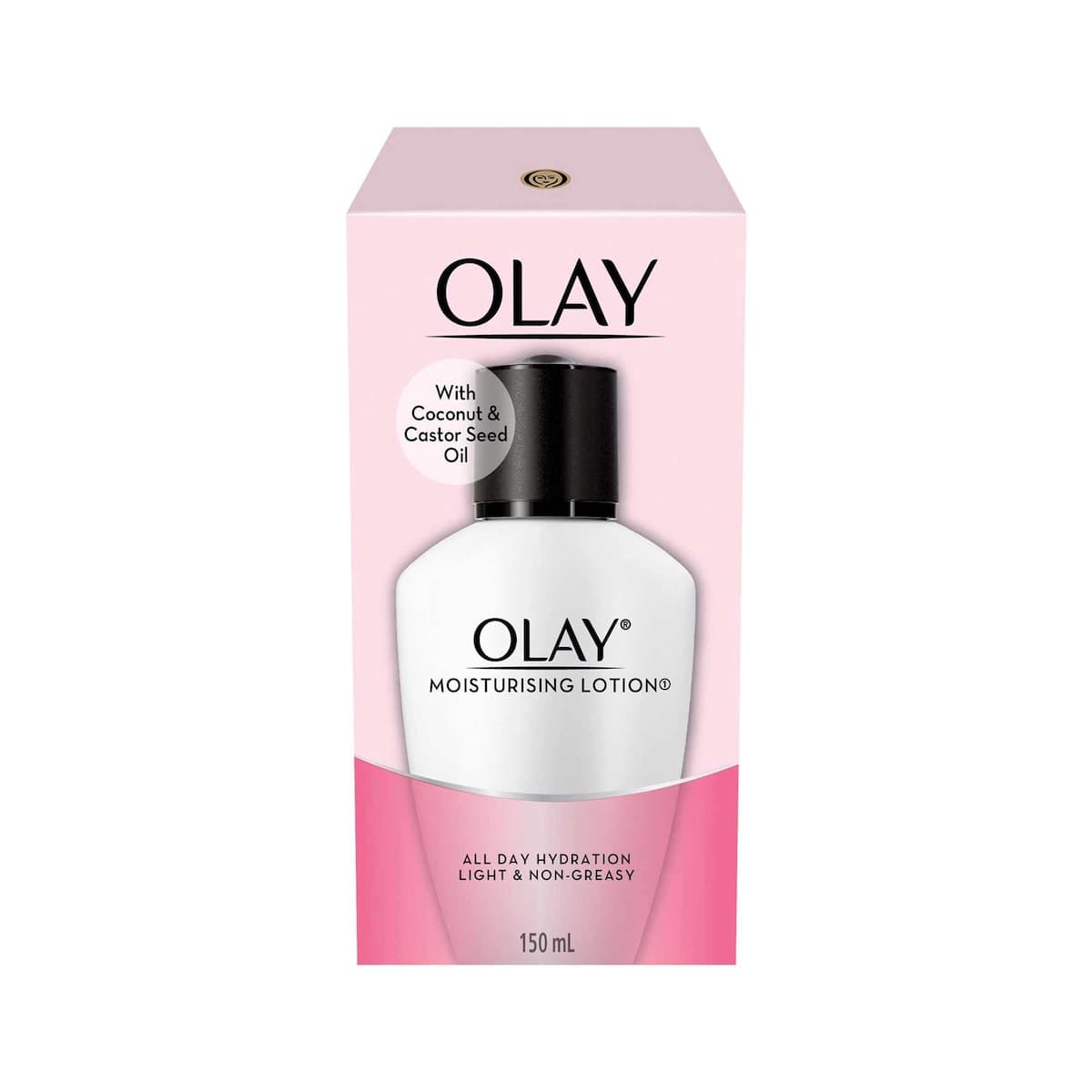 Olay Moisturising Lotion 150ml