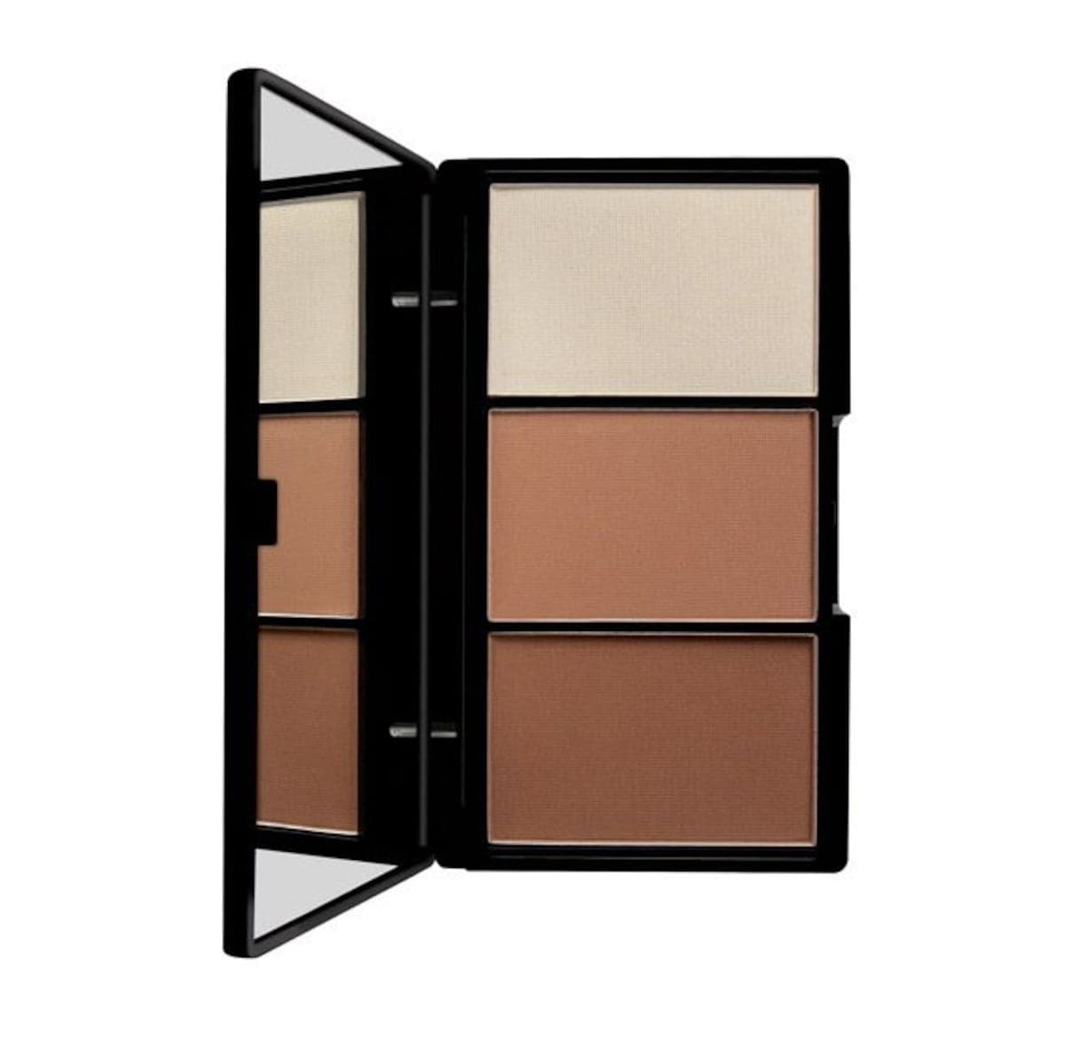 Natio Contour Palette 15g