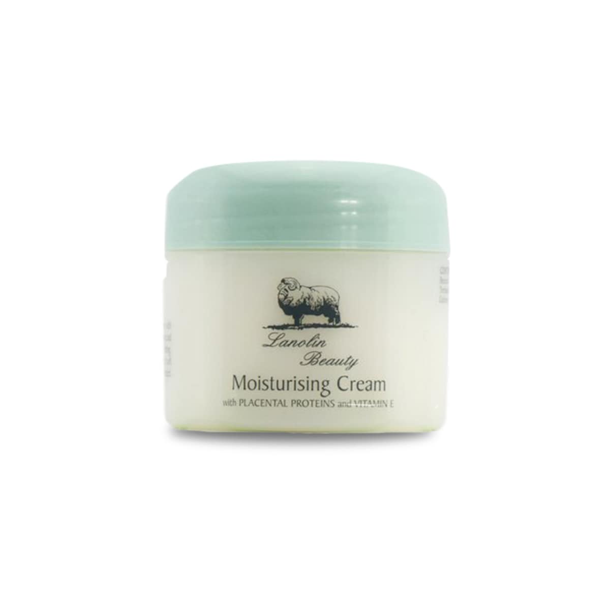 Lanolin Beauty Moisturising Cream 100g