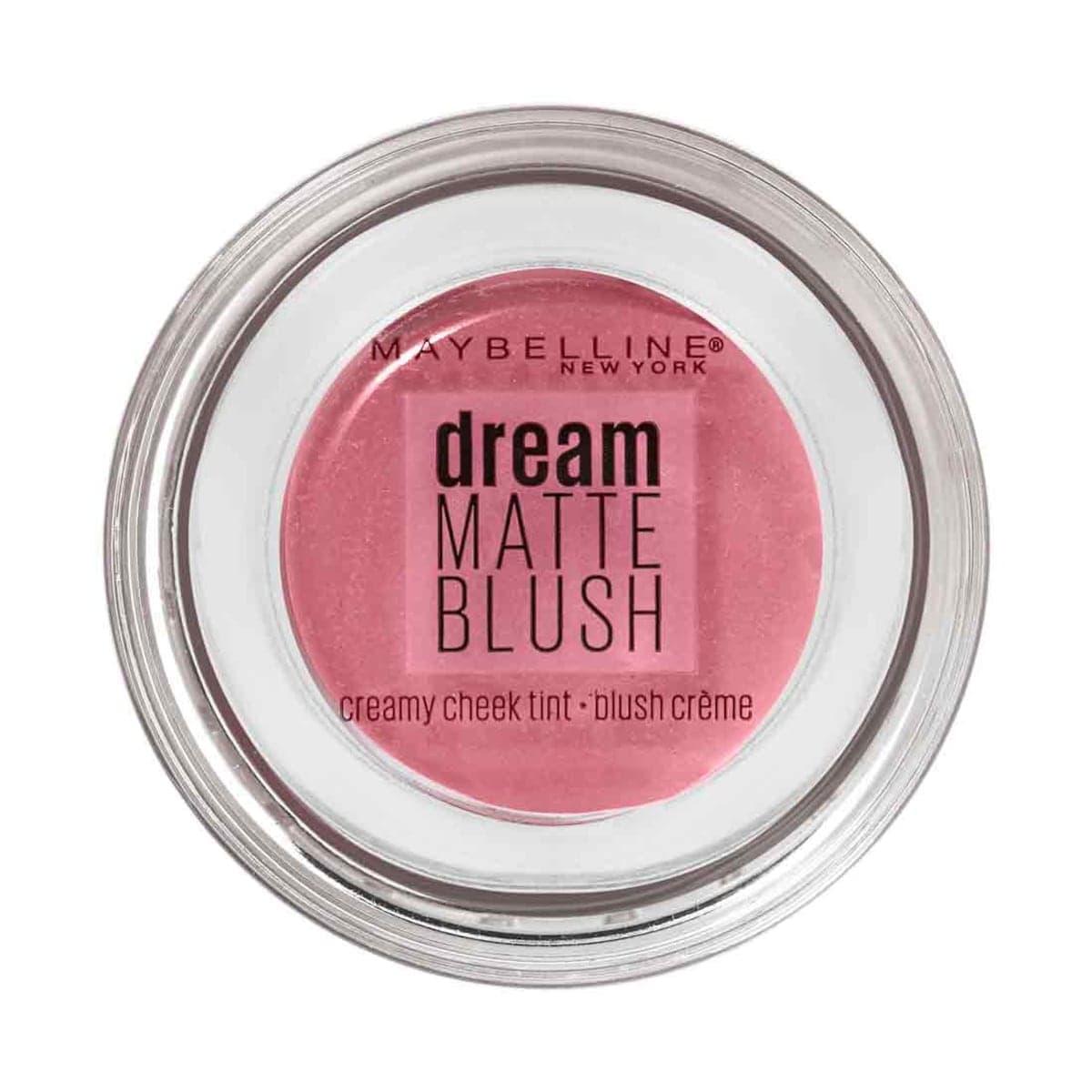 Maybelline Dream Matte Blush 10 Flirty Pink