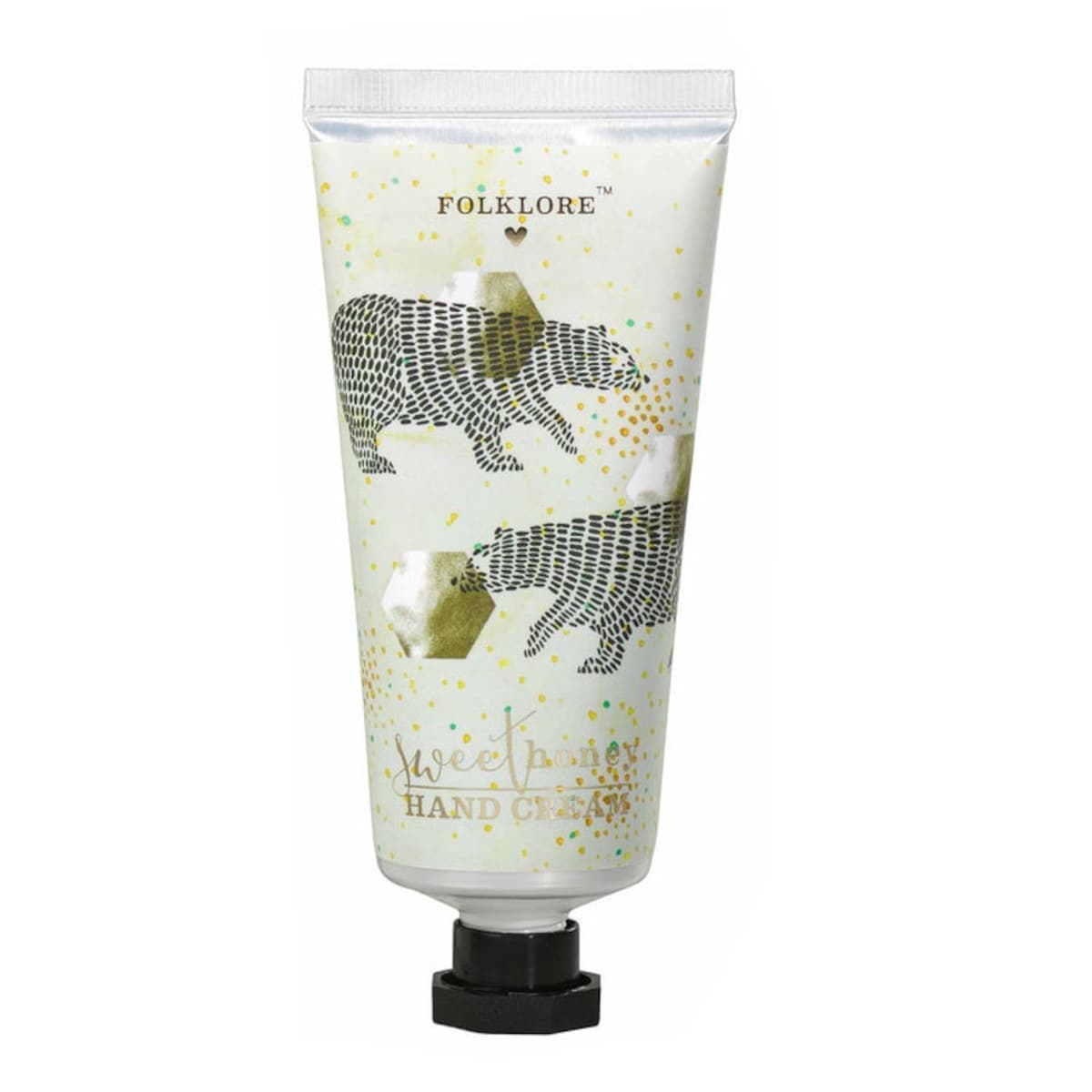 Folklore Sweet Honey Hand Cream 50ml