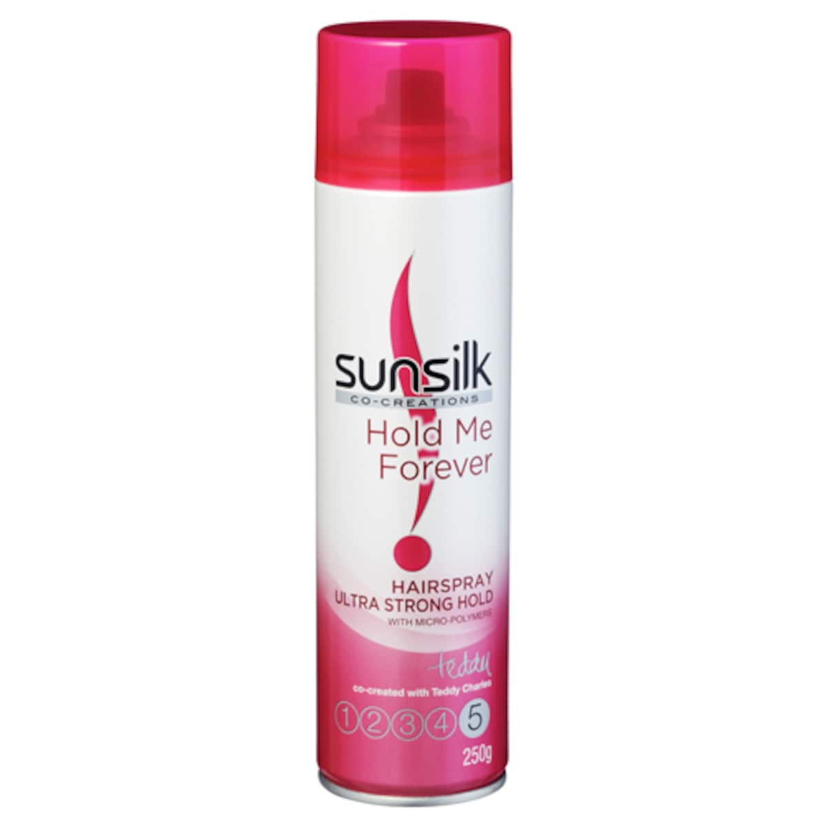 Sunsilk Hairspray Ultra Strong Hold 250g